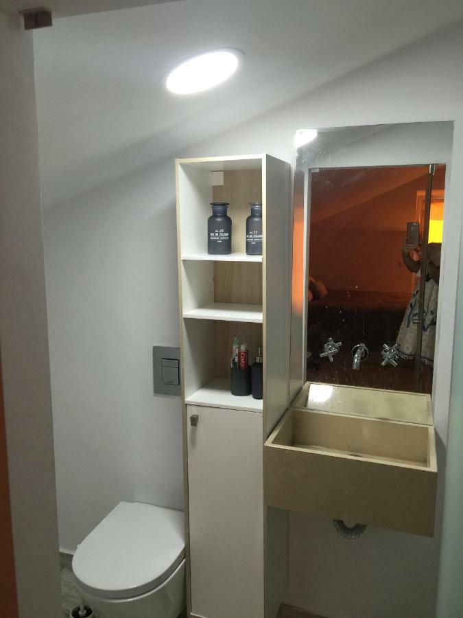 דירות ססימברה Don Sebastiao מראה חיצוני תמונה